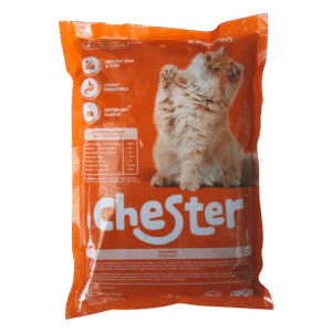 Repack Chester