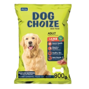 Dog Choize